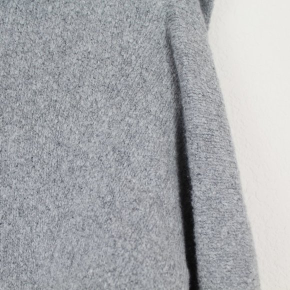 NWT Vince Open Shawl Lapel Cardigan-Cozy Oversized Sweater - Picture 9 of 11